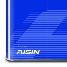Load image into Gallery viewer, Aisin ATF Fully Synthetic AFW+ 4 Liters