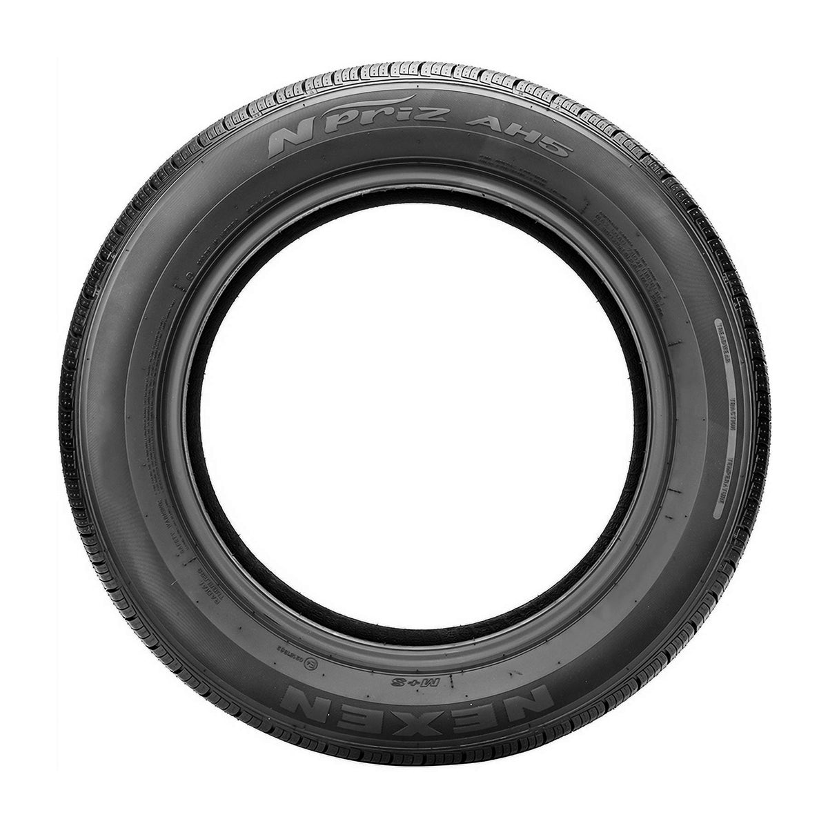 Nexen N'Priz AH5 205/60 R16 91H