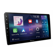 Load image into Gallery viewer, Pioneer DMH-AP6650BT 9" Non-DIN Multimedia Receiver with Apple CarPlay/Android Auto, WebLink & WiFi
