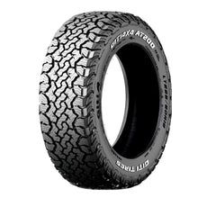 Load image into Gallery viewer, Giti All Terrain 4x4 AT200 LT 235/70 R16 110/107S 8PR
