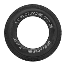 Load image into Gallery viewer, Maxxis Bravo AT700 265/50 R20 112V