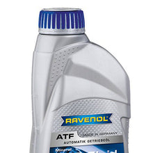 Load image into Gallery viewer, Ravenol Mineral Automatic Transmission Gear Oil ATF Fluid 1 Liter