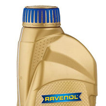 Load image into Gallery viewer, Ravenol Synthetic Automatic Transmission Gear Oil ATF DCT -F3 1 Liter