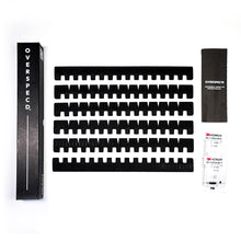 Load image into Gallery viewer, Overspec'd Chin Guard Universal Front Lip Protector Kit
