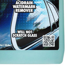 Load image into Gallery viewer, Pristine Acid Rain Watermark Remover 1 Liter