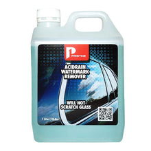 Load image into Gallery viewer, Pristine Acid Rain Watermark Remover 1 Liter