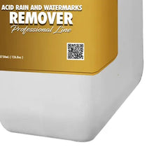 Load image into Gallery viewer, Pristine Acid Rain Watermark Remover 1 Gallon
