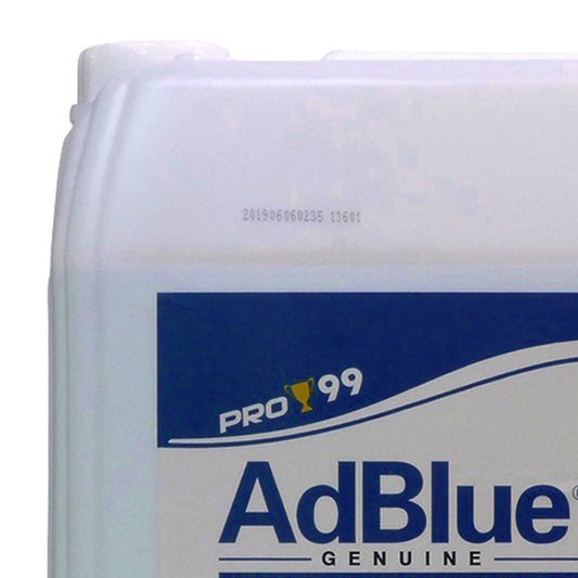 Pro-99 AdBlue Diesel Exhaust Fluid 20L