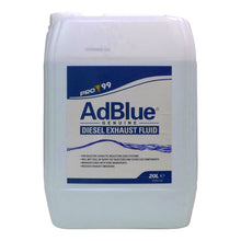 Load image into Gallery viewer, Pro-99 AdBlue Diesel Exhaust Fluid 20L