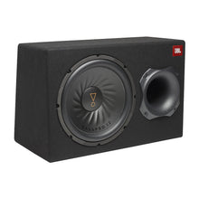 Load image into Gallery viewer, JBL Active Subwoofer Basspro 12 12" 150W RMS with enclosure