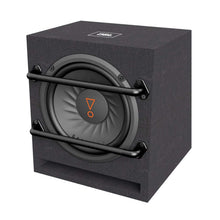 Load image into Gallery viewer, JBL Active Subwoofer Basspro 8 8" 100W RMS with enclosure
