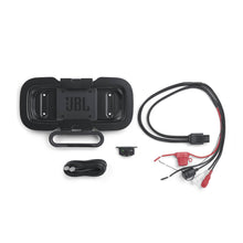 Load image into Gallery viewer, JBL Active Subwoofer Basspro Go 4.5" Full Range Portable Bluetooth Speaker 100W RMS
