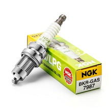 Load image into Gallery viewer, NGK Standard Spark Plug BKR-GAS Pack of 4pcs.
