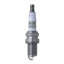 Load image into Gallery viewer, NGK G-Power Platinum Spark Plug BKR6EGP Pack of 4pcs.