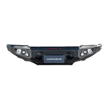 Load image into Gallery viewer, Hamer Front Bumper King Series for BYD Shark 6 2025-