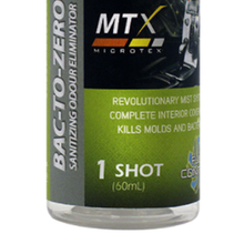 Load image into Gallery viewer, Microtex Bac to Zero Solution Original Scent 60ml