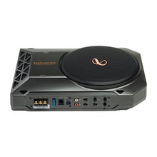 Load image into Gallery viewer, Infinity Active Subwoofer Basslink SM2 with Enclosure 8" 125W RMS