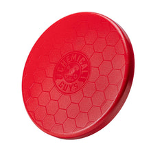 Load image into Gallery viewer, Chemical Guys Bucket Lid Red