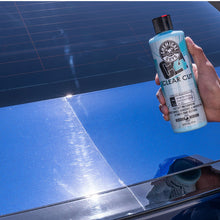 Load image into Gallery viewer, Chemical Guys C4 Clear Cut Correction Compound 16oz.