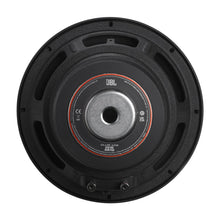 Load image into Gallery viewer, JBL Subwoofer Shallow Club 102SL 10" 350W RMS 2Ω/4Ω