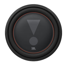 Load image into Gallery viewer, JBL Subwoofer Shallow Club 102SL 10" 350W RMS 2Ω/4Ω