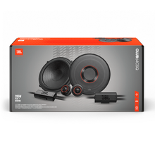 Load image into Gallery viewer, JBL Component Speaker Club 64CSQ 6.5" 2-Way 95W RMS 4Ω