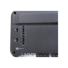 Load image into Gallery viewer, JBL Amplifier Club A754 4 Channel 4x75W RMS 4Ω