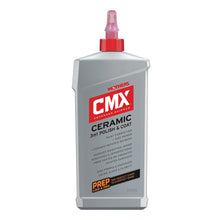 Load image into Gallery viewer, Mothers CMX Ceramic 3 in 1 Polish & Coat
