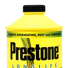 Load image into Gallery viewer, Prestone Longlife Coolant Concentrate 1 Liter