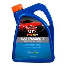 Load image into Gallery viewer, Microtex Car Shampoo 2 LIters