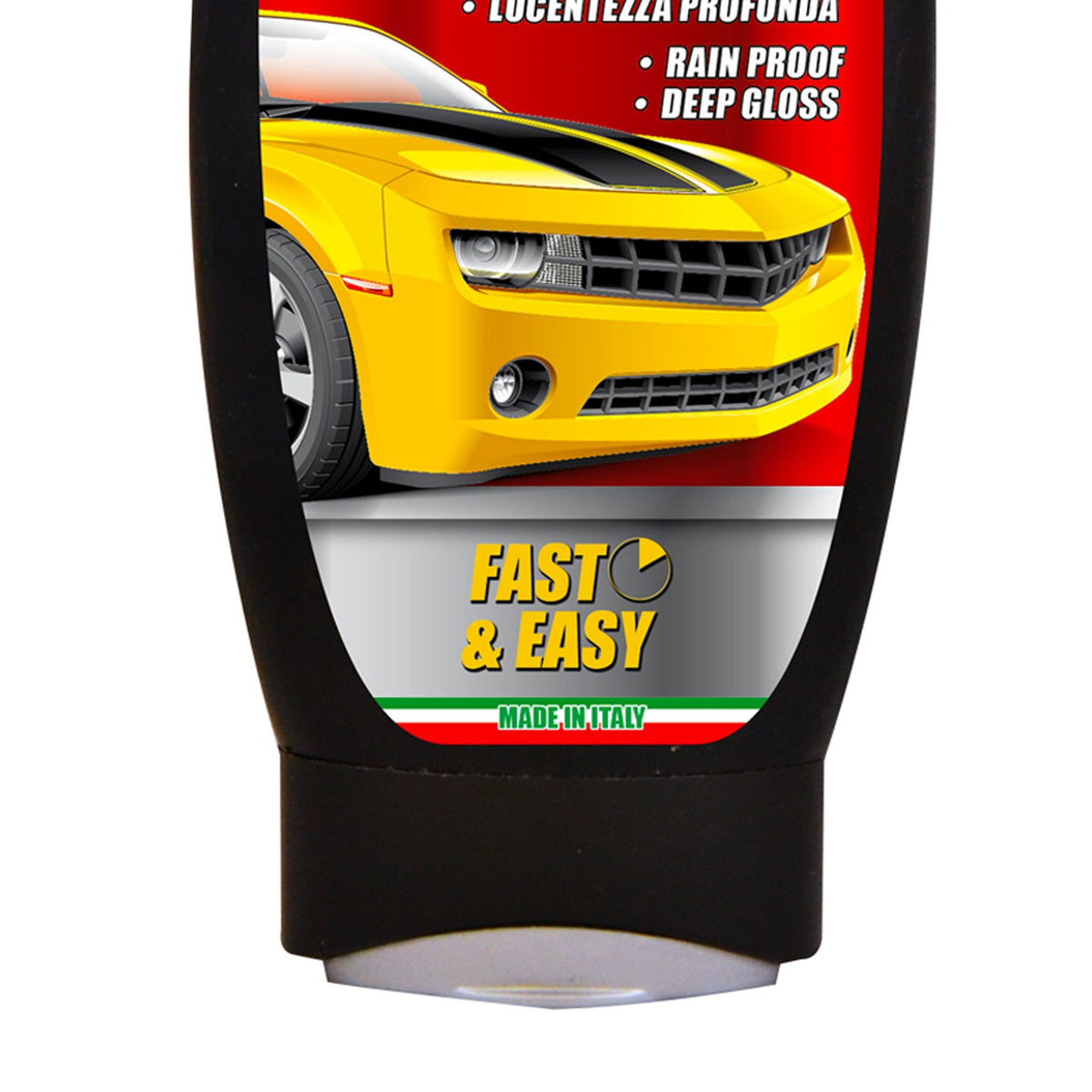 Ma-Fra Carlux Synthetic Wax 250 ml