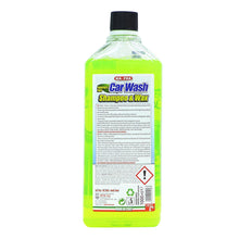 Load image into Gallery viewer, Ma-Fra Car Wash Shampoo & Wax 1 Liter