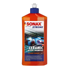Load image into Gallery viewer, Sonax Xtreme Ceramic Active Shampoo 500ml