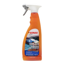 Load image into Gallery viewer, Sonax Xtreme Ceramic Ultra Slick Detailer 750ml