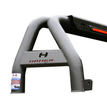 Load image into Gallery viewer, Hamer Rollbar Classic 1601