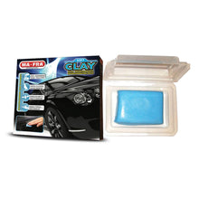 Load image into Gallery viewer, Ma-Fra Body Polishing Treatment - Professional Clay Dark 200 g