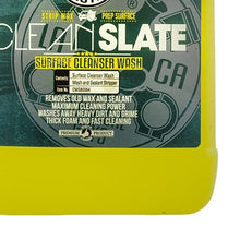 Load image into Gallery viewer, Chemical Guys Clean Slate Surface Cleanser Wash 1 Gallon