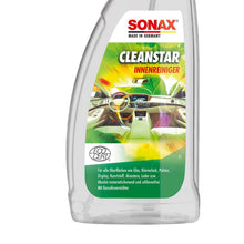 Load image into Gallery viewer, Sonax Cleanstar Ecocert 750ml