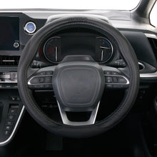 Load image into Gallery viewer, MOMO Steering Cover Comfort Black Edition