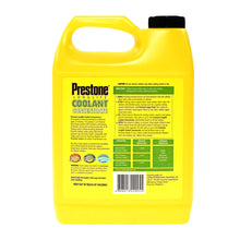 Load image into Gallery viewer, Prestone Longlife Coolant Concentrate 3 Liters