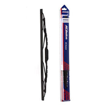 Load image into Gallery viewer, ACDelco Conventional Wiper Blade 12"