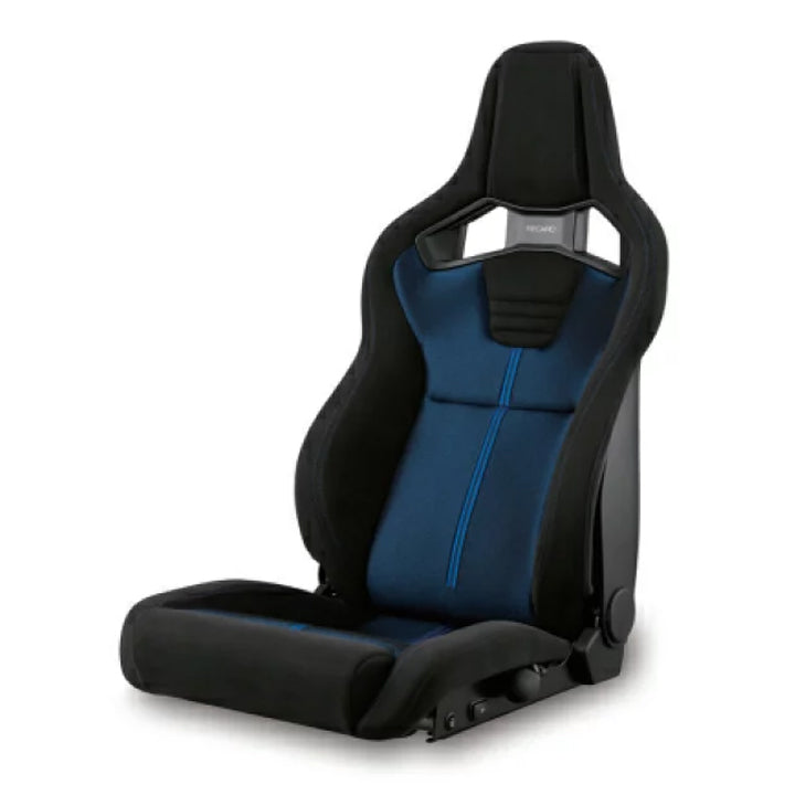 Recaro Japan Sport Seat Series Cross Sportster PWR GK210H (Glass Mesh x Kamui)