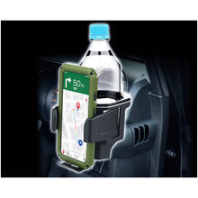 Load image into Gallery viewer, Exea Jimny Bottle & Phone Holder