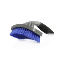 Load image into Gallery viewer, Chemical Guys Curved Tire Brush