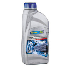 Load image into Gallery viewer, Ravenol Synthetic Automatic Transmission Gear Oil DCT / DSG Getriebe Fluid 1 Liter