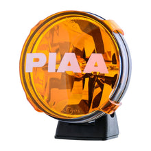 Load image into Gallery viewer, Piaa LED Sport Lamp Solid Cover for LP570 Amber 1pc.
