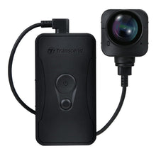 Load image into Gallery viewer, Transcend Body Camera DrivePro Body 70 64GB
