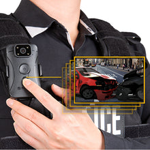 Load image into Gallery viewer, Transcend Body Camera DrivePro Body 10 64GB