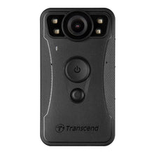 Load image into Gallery viewer, Transcend Body Camera DrivePro Body 30 128GB