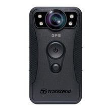 Load image into Gallery viewer, Transcend Body Camera DrivePro Body 40 128GB